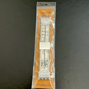 Fashion Apple Watch band